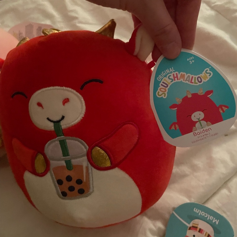 Squishmallow